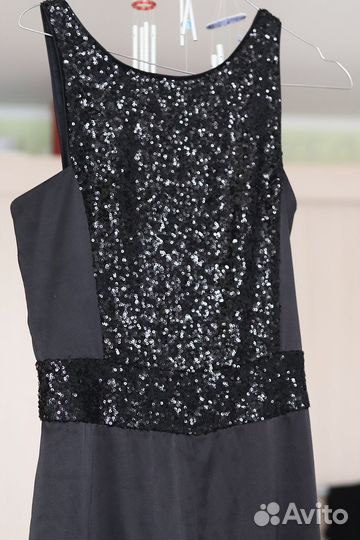 Комбинезон на корпоратив вечер 44-46