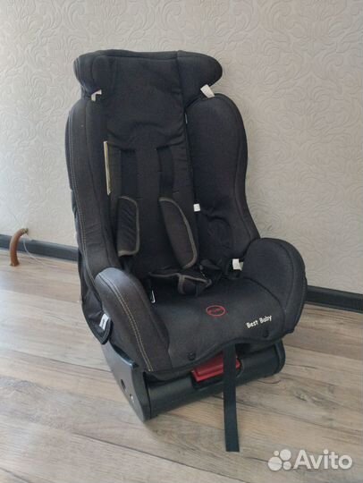 Детское автокресло Best Baby