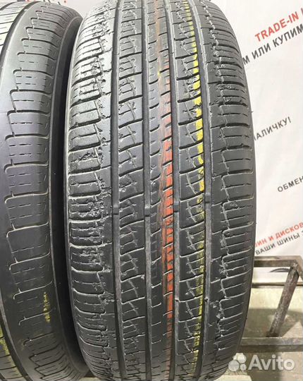 Wanli SnowGrip 225/60 R18 94N