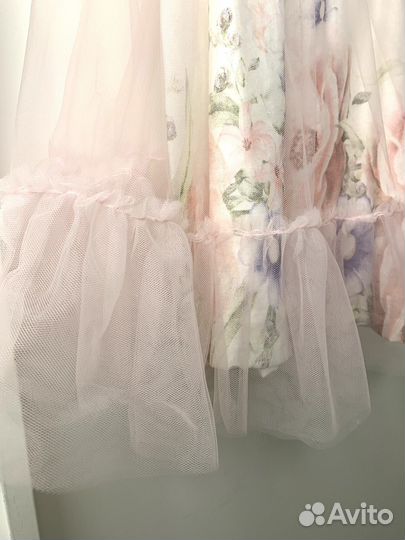 To Be Too 92см. Платье новое