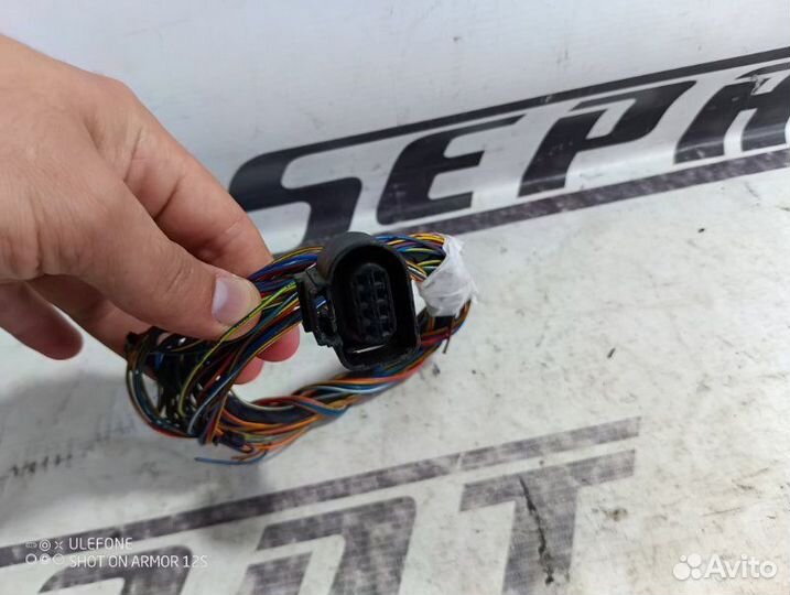 Проводка (коса) Audi A3 8V 1.8 cjsb 2013