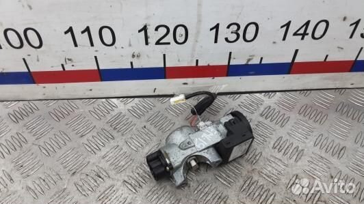 Замок зажигания nissan primera P12 (FML19J101)