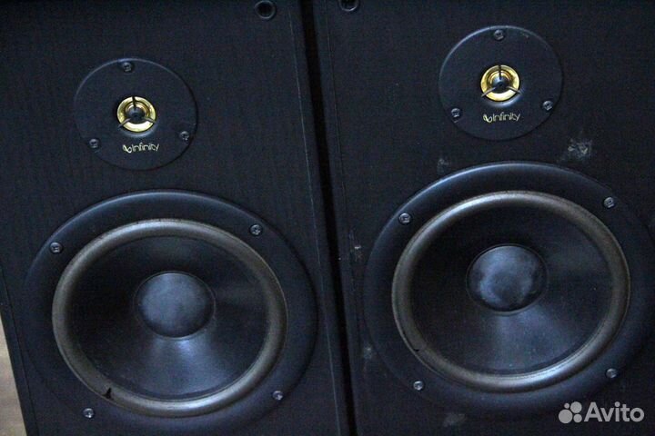 Aкустика Infinity Reference 31 mk 2