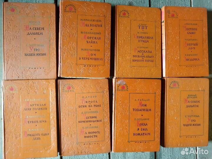 Книга литература