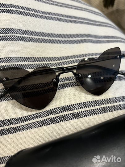 Очки Saint Laurent Lou Lou оригинал