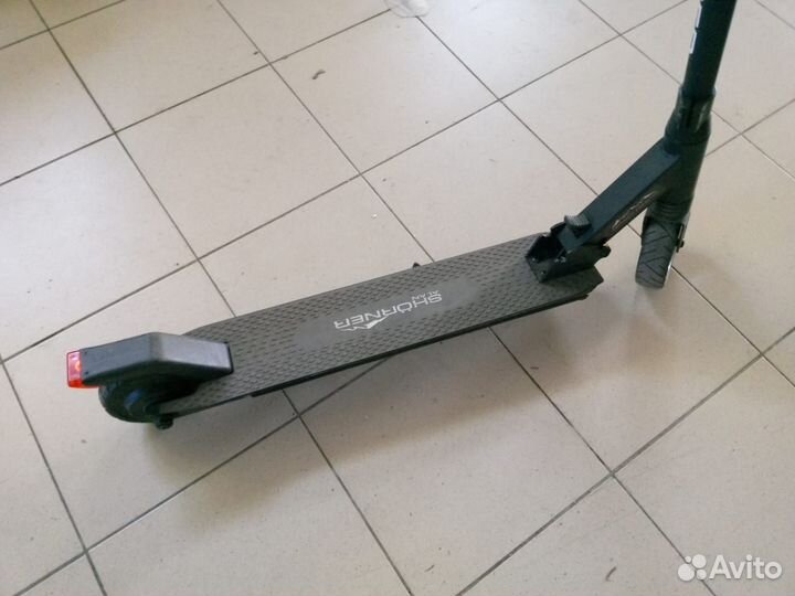 Электросамокат Shorner X1 Pro Б/У