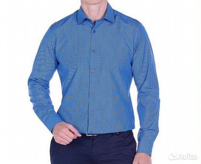 Рубашка Bawer (Турция) 158-164