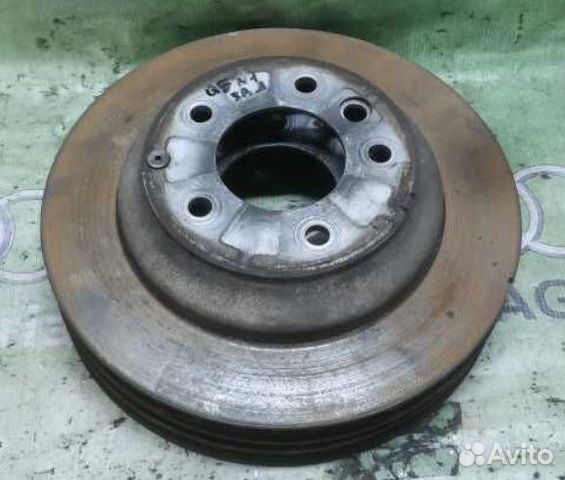 Тормозные диски cayenne 957-955