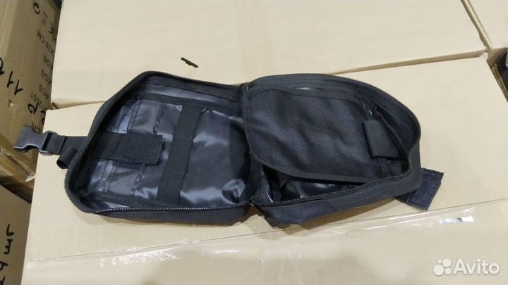 Подсумок медицинский