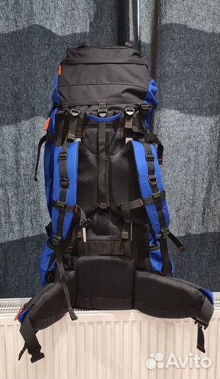 Рюкзак туристический Everest 125