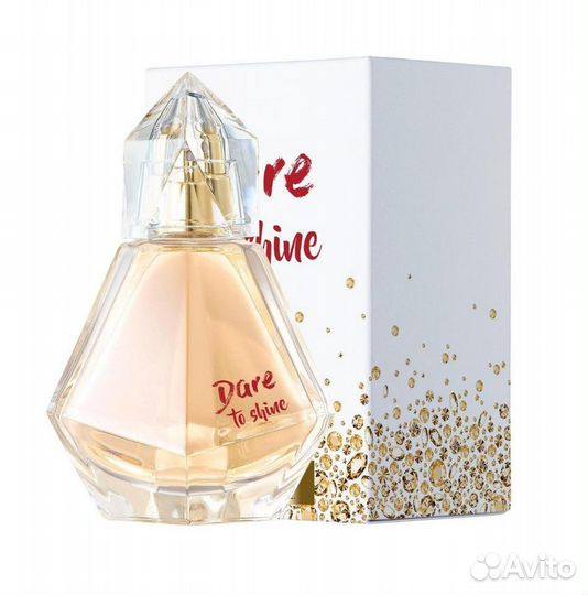 Туалетная вода Dare To Shine (Дэа Ту Шайн)