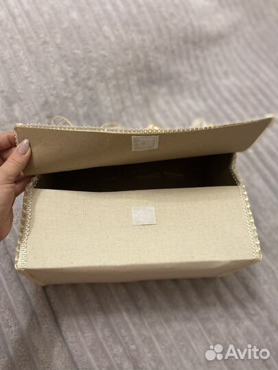 Семейный банк(свадебный сундучок)