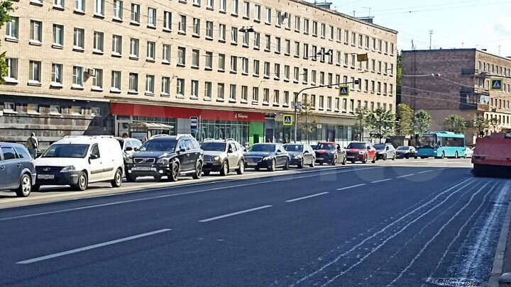 Торговая площадь, 1202.5 м²