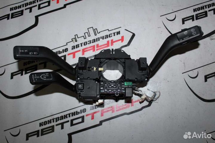 Гитара volkswagen passat 3C2 3C5 B6 water light В сборе 3C5953513C