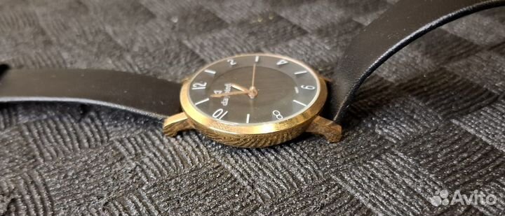 Мужские наручные часы