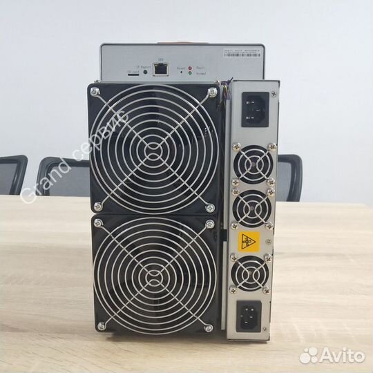 Ремонт асиков Avalon, Antminer 15,17,19 серий