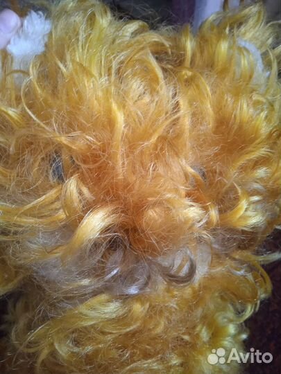 Мягкая игрушка СССР