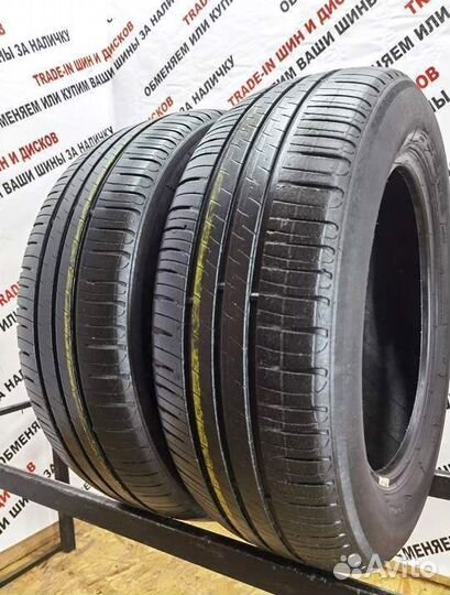Michelin Energy XM2 185/65 R15 88H