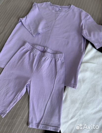 Вещи для девочки, 128-134-140 размера