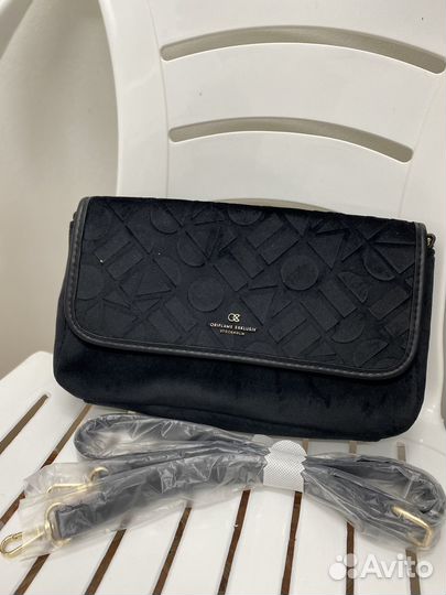 Сумка женская клатч