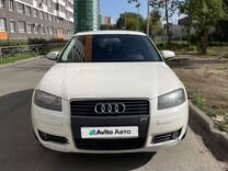 Audi A3 1.6 MT, 2005, 377 435 км, с пробегом, цена 545 000 руб.