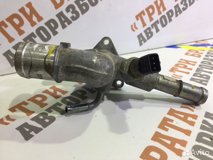 Хендай ix35 Корпус термостата