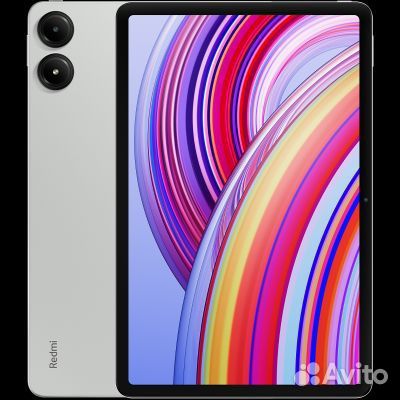 Планшет Xiaomi Redmi Pad Pro 8G/256G Mint Green