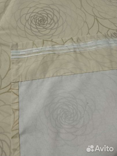 Готовые шторы IKEA