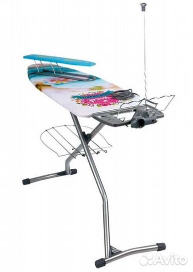 Гладильная доска новая