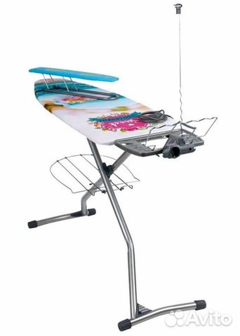Гладильная доска новая