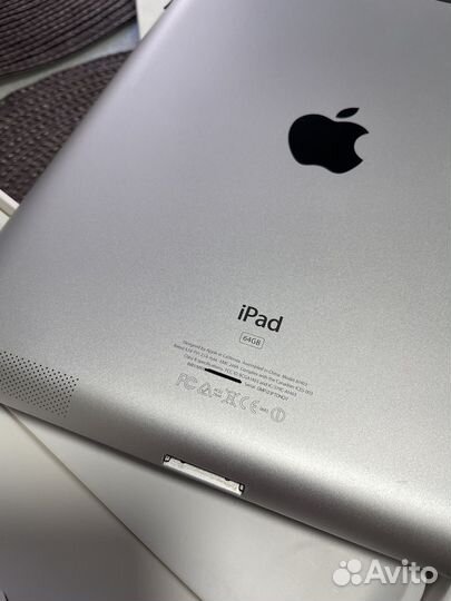 iPad 3 64gb