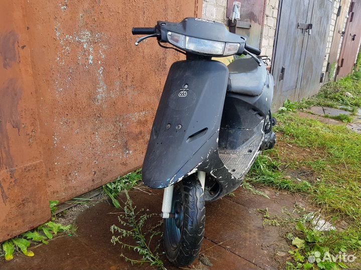 Скутер Honda Dio AF-18