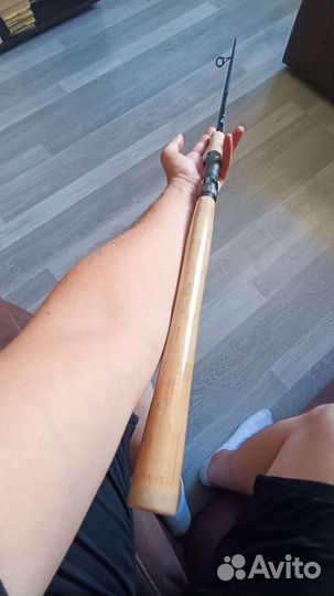 Спиннинг Kola spinning im6 270 4-16