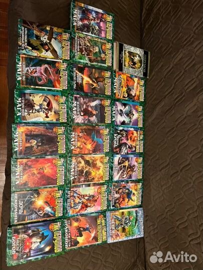 Книги фэнтези Перумов