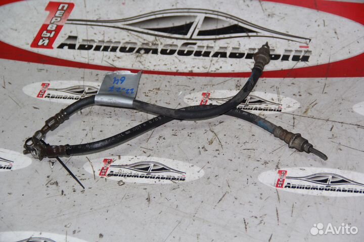 Тормозной шланг перед c Toyota Mark II Wagon Blit