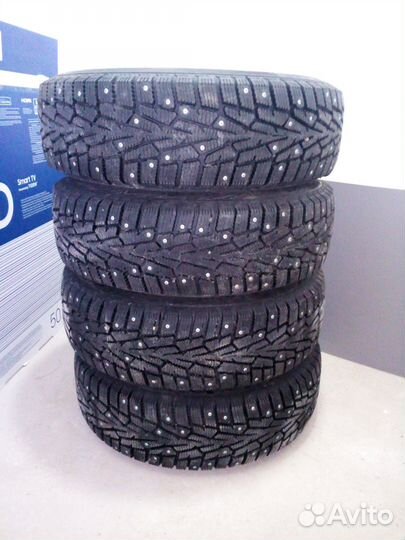 Колеса 185/70 r14 Cordiant Snow Cross