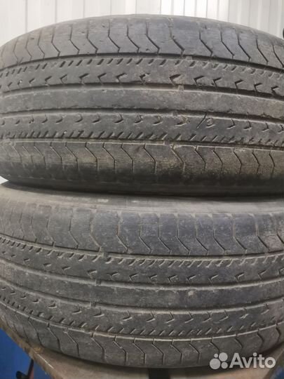 Bridgestone Ecopia EX20 195/65 R15