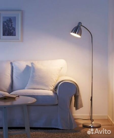 Торшер IKEA