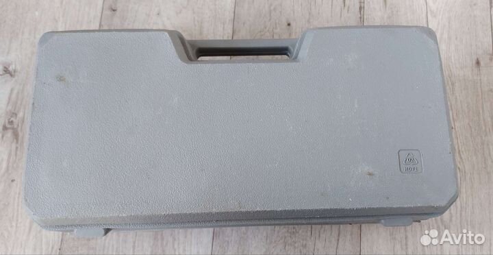 Ящик пластиковый / контейнер