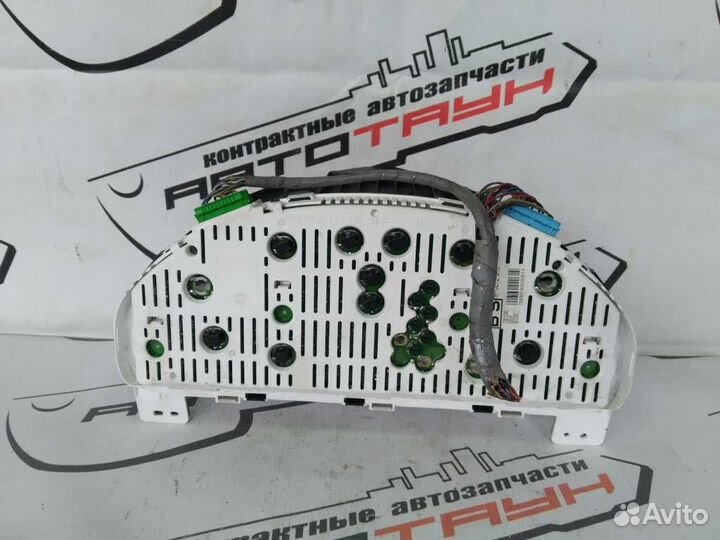 Щиток приборов honda civic ferio EN2 ES1 ES2 ES3 E