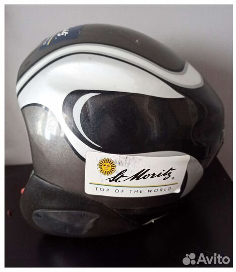 Горнолыжный шлем dainese