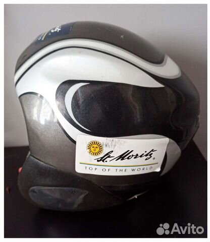 Горнолыжный шлем dainese