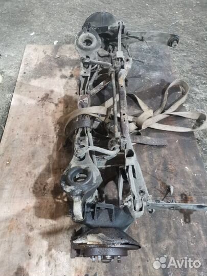 Балка подвески Ford Focus 1 хетчбэк 2.0 2001