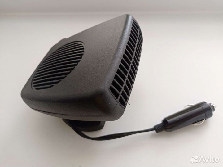 Отопитель салона