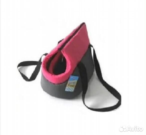 Сумка для собак