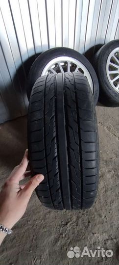 Toyo DRB 185/55 R15
