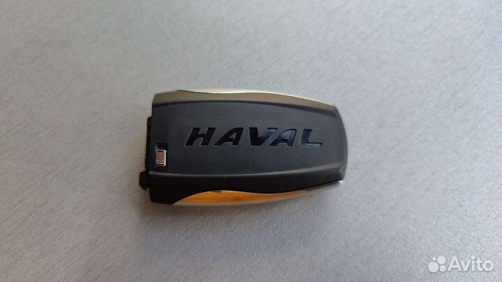 Смарт ключ зажигания Great Wall Haval H6 Jolion