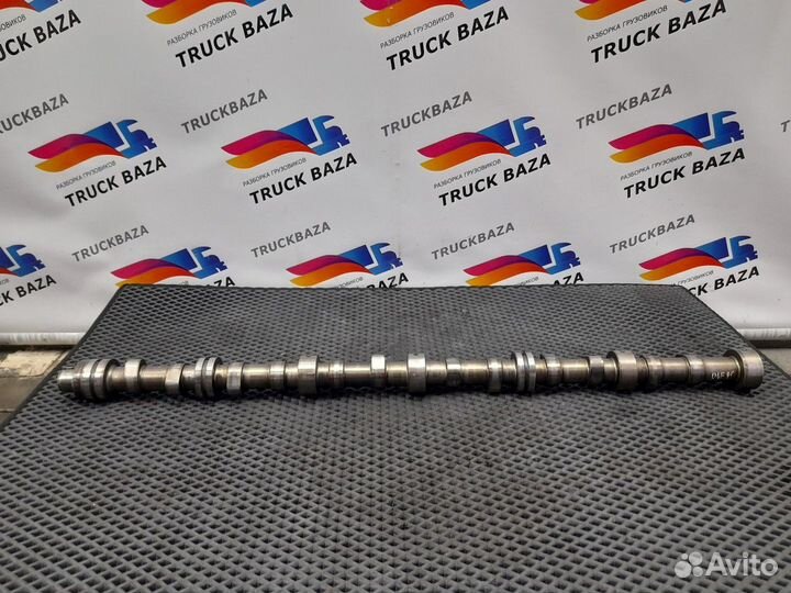 Распредвал Daf 95XF, Daf CF, Daf XF95