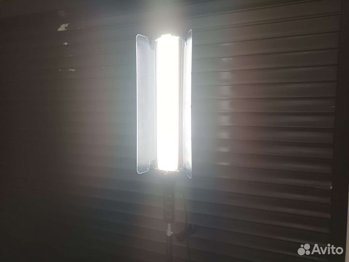 Видеосвет Rgb Light Stick