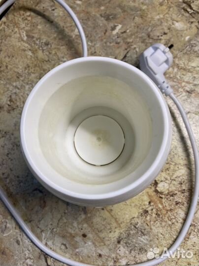 Подогреватель для бутылочек maman